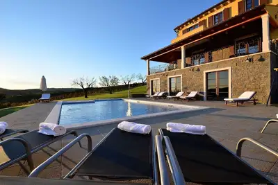 Image de Villa Master with Pool
