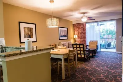 Image de Orlandos Sunshine Resort™ - 2 Bedroom