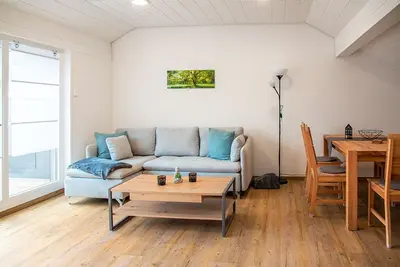 Image de Vacation apartment Auszeit Bischberg