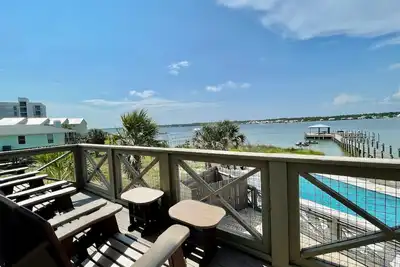 Image de Flash Sale~Book Now~Tortuga Daybreak~Sleeps 8