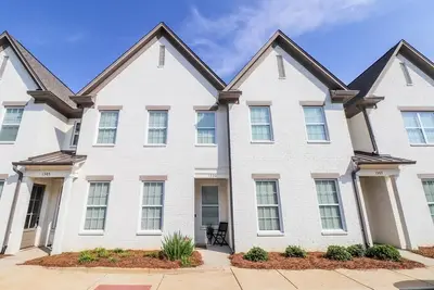 Image de Luxury Hotty Toddy