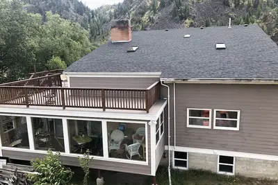 Image de Flathead River Getaway in the heart of Western Montana!