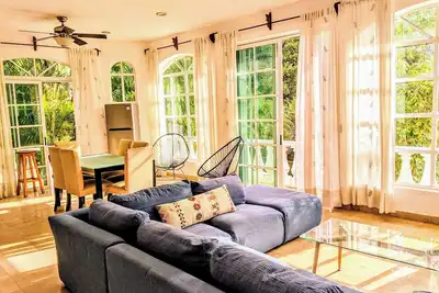 Image de Castillo Primero Playacar for 16 guests