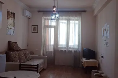 Image de Cozy Studio Apartment in the City Center