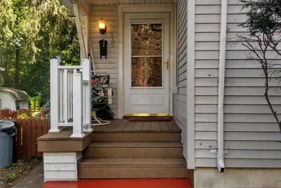 Grandma'S Cottage