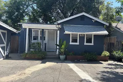 Image de Pasadena Cottage-Perfect location Fifa World Cup, Rose Bowl & Playhouse District