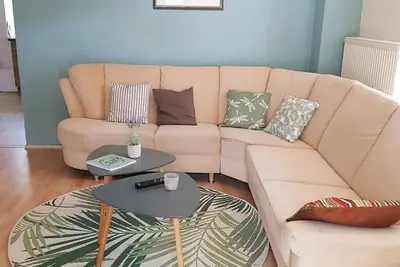 Image de 4-bed vacation apartment Johann - Eifelhaus Franziska