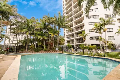 Image de Horizons Holiday Apartments