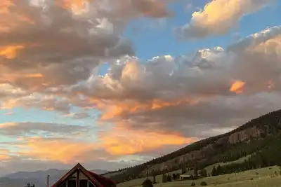 Image de Whiskey Hill Cabin on Rio Grande National Forest