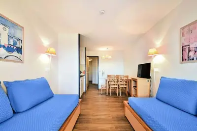 Image de Appartement