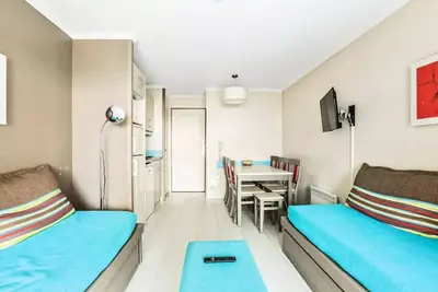 Image de Appartement