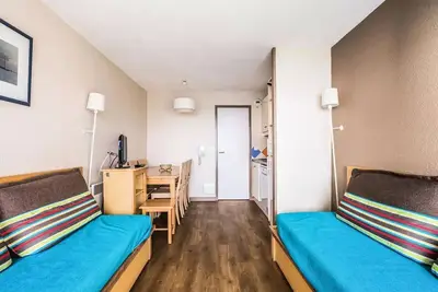 Image de Appartement