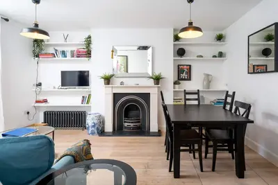 Image de Cozy residence near Notting Hill