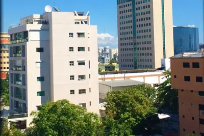Image de Lovely 2-Bedroom Condo in Piantini, Santo Domingo