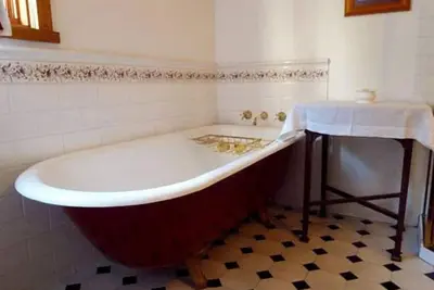 Image de The Duck House