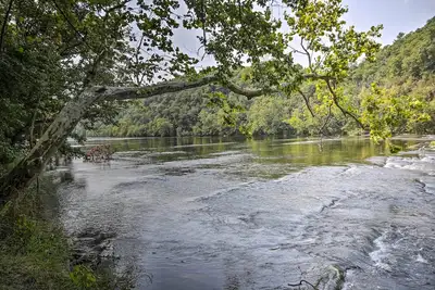 Image de Shenandoah River Getaway < 9 Mi to Downtown Luray!
