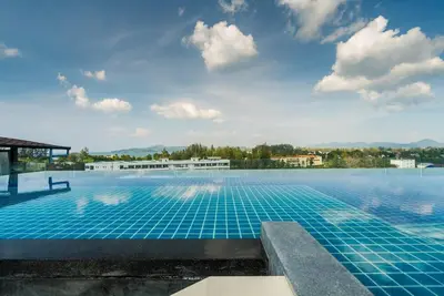 Image de Aristo 524 - Convenient apartment near Surin beach
