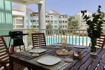 Image de Puerto Canita - Your perfect beach getaway