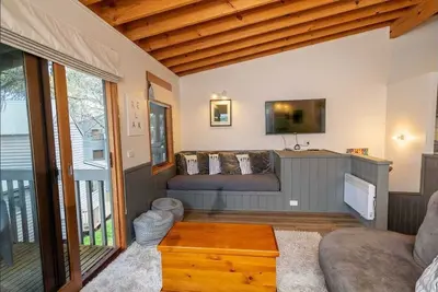 Image de Powda Sea Chalet