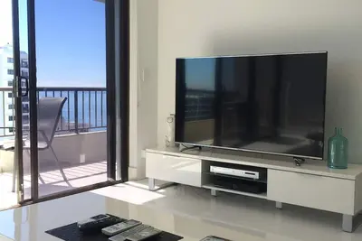 Image de Surfers Century Oceanside Apartments