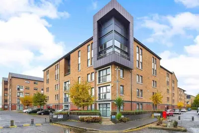 Image de The Ovo Hydro Penthouse With Free Parking