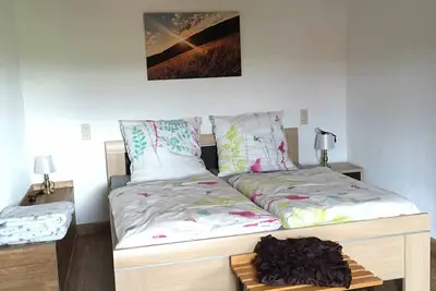 Image de Friendly vacation apartment for up to 5 people