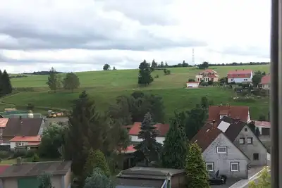 Image de Modern vacation apartment with two bedrooms