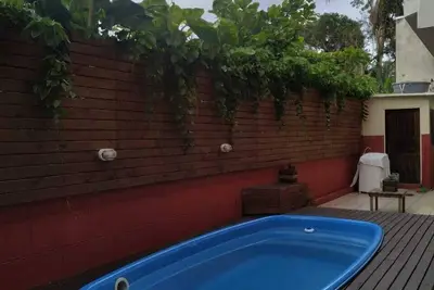 Image de summer 2021/22 Florianopolis.