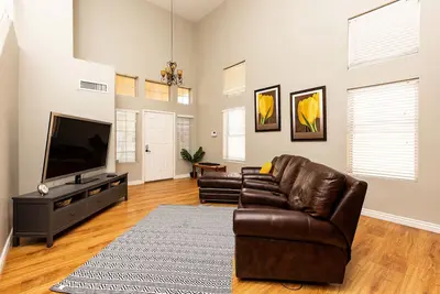 Image de Walk to Stadium|Westgate|Glendale