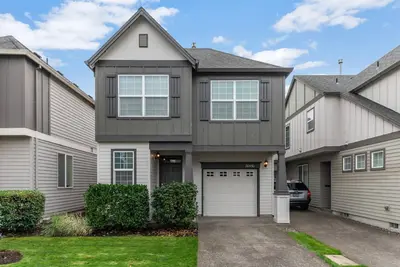 Image de Wonderful Suburban Location, New Décor, Bbq, Close 2 Restaurants, Dogs Allowed, 12 Miles to Portland