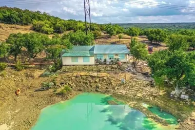 Image de Country Fun at the K6 Ranch