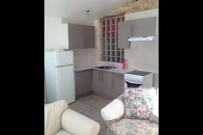 Image de La Laverie - Superbe appartement au rez de chaussée