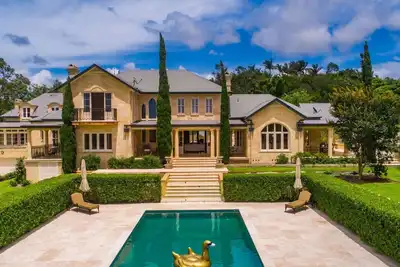 Image de Byron Bay Estate by Contemporary Hotels