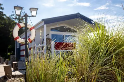 Image de Vacation home for 4 guests with 40m² in Scharbeutz (159484)