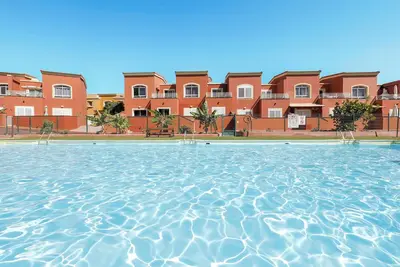Image de Logement \"Tucanes\" avec terrasse et Wi-Fi