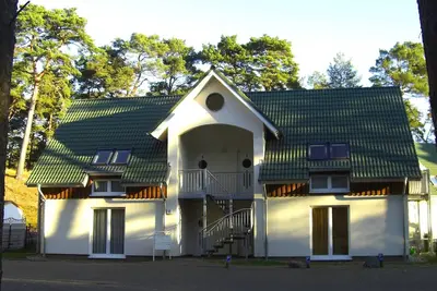 Image de Apartment Strandidyll 1 - Apartment Strandidyll 1 - 2 bedrooms up to max. 4