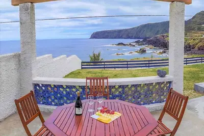 Image de Private property with stunning views of the Atlantic Ocean