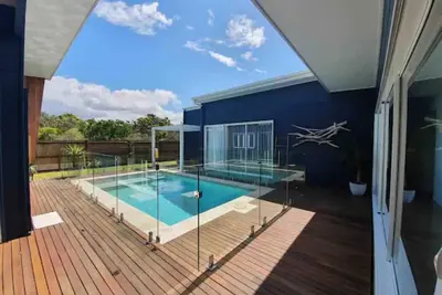 Image de The Family Beach House