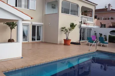 Villa Hibiscus
