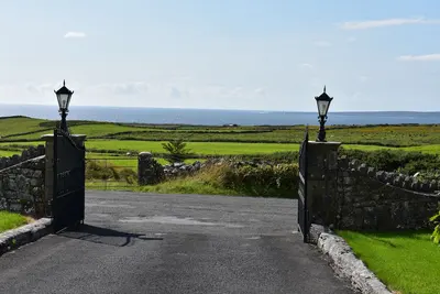 Image de Aran View Holiday Homes Doolin, home n. 1 - Ocean View