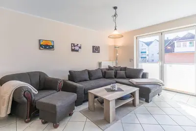 Image de Central vacation apartment for 4 people.