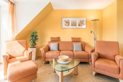 Image de Comfortable vacation apartment in the center