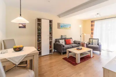 Image de \"Stella Mare 3\" vacation apartment for 4 people near the harbor
