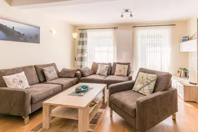 Image de \"Stella Mare 2\" vacation apartment for 4 people near the harbor