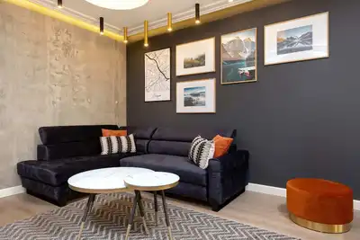 Image de Szajnowicza 9 | Premium Apartment | Parking