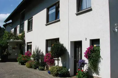 Image de Vacation apartment Hunz - FeWo 1