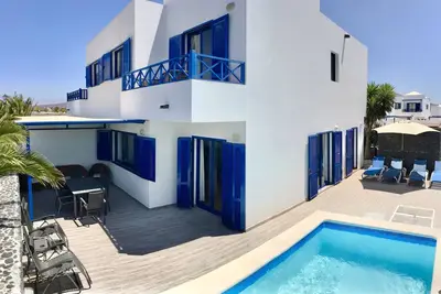 Image de Villa Katarina – Prime Location with Pool, Ac & Spacious Outdoor Living