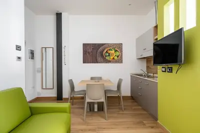 Image de Giorgi Homes by Wonderful Italy - Cedro