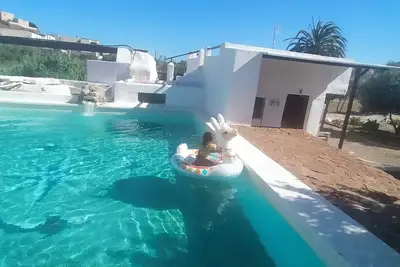 Image de Oasis In The Cape Of Gata