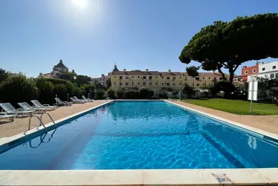 Image de Mouraliz Apartments - Pool and Marina - Vilamoura